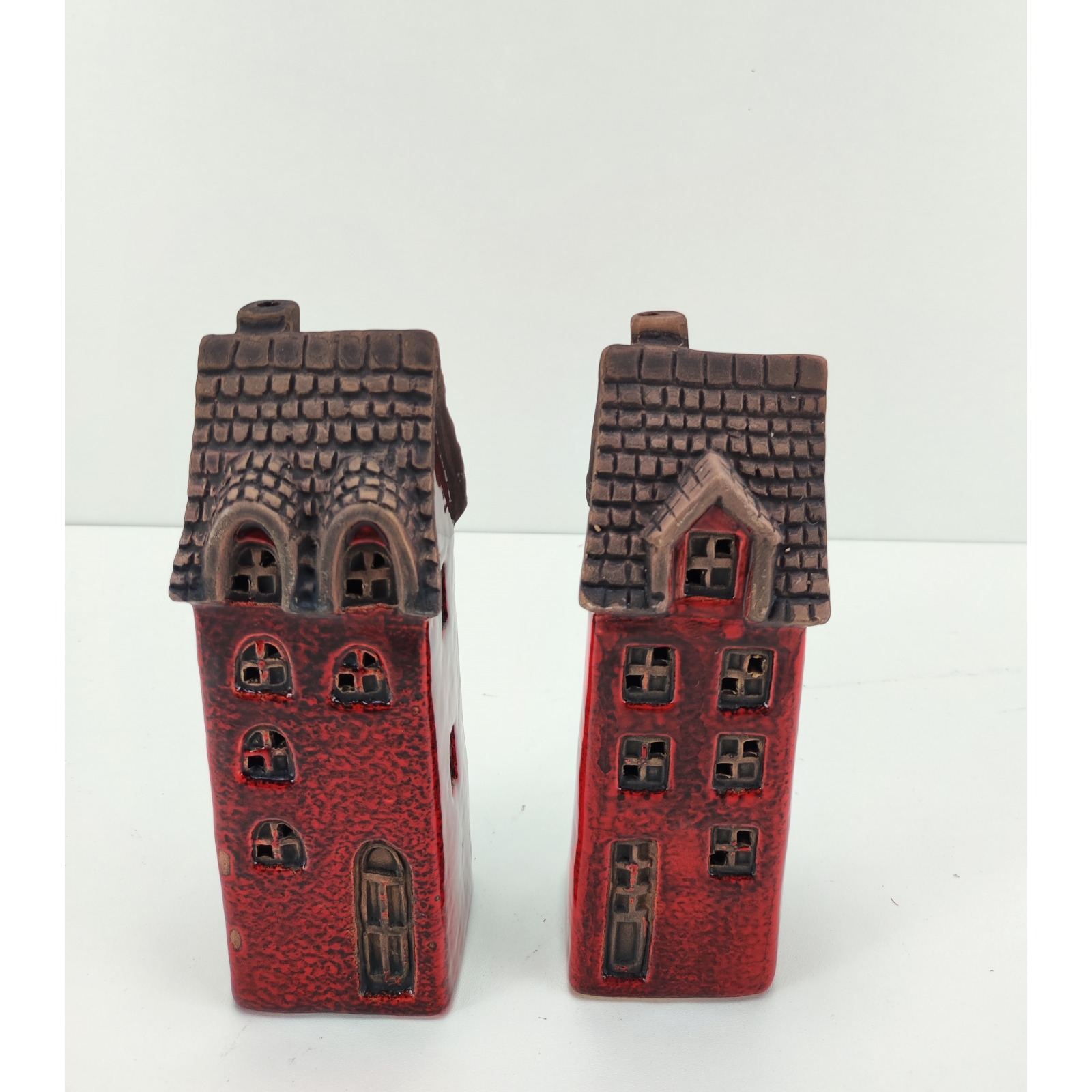 Domek ceramiczny 