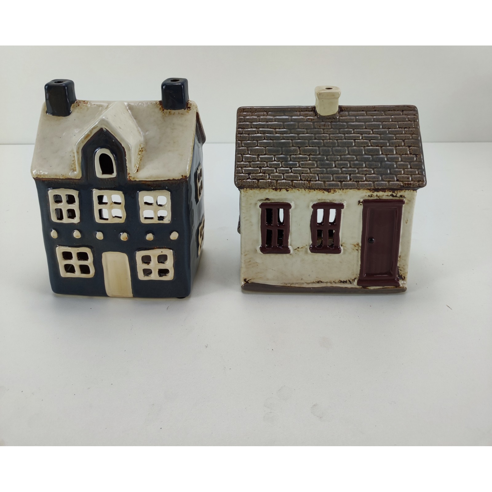 Domek ceramiczny 