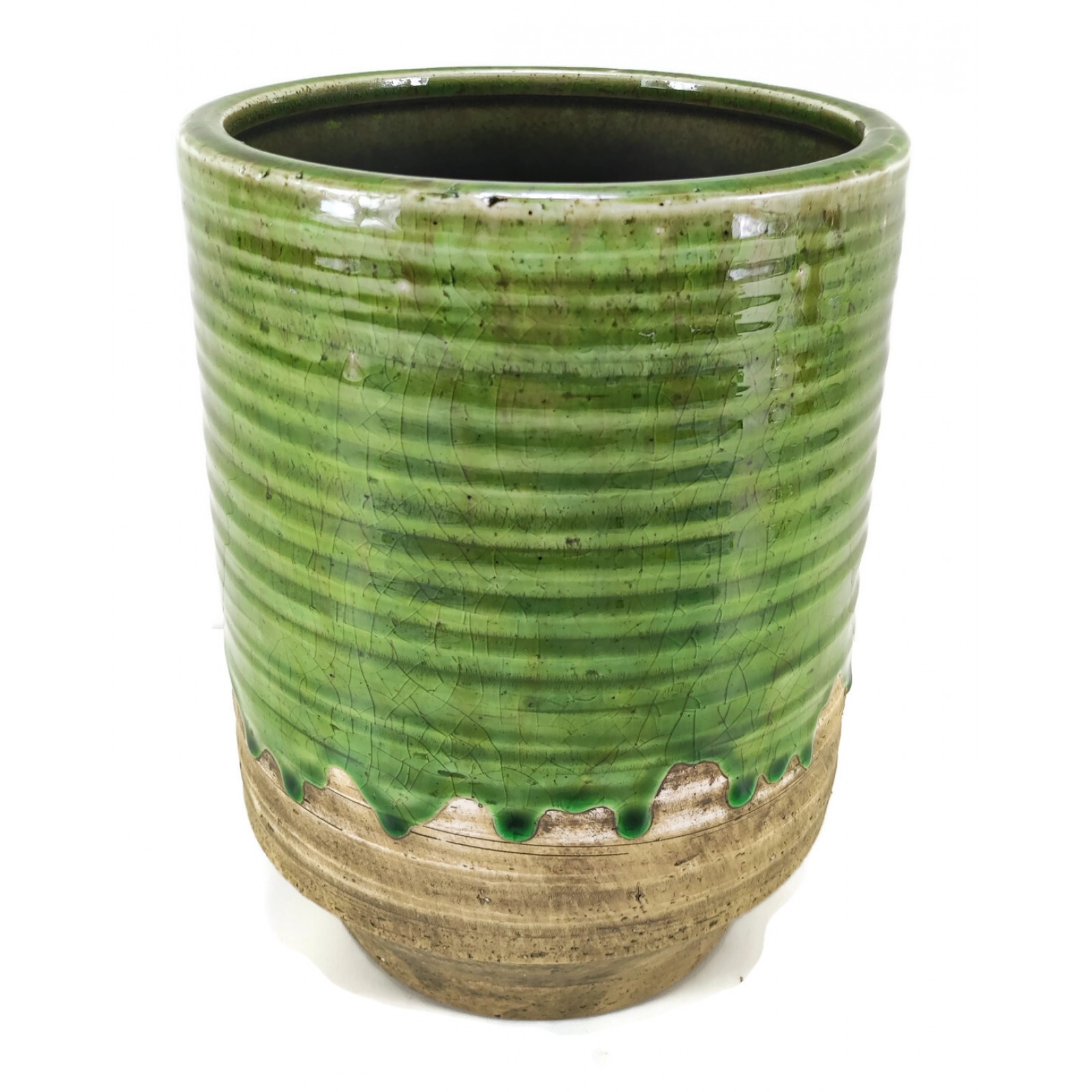 Wazon ceramiczny