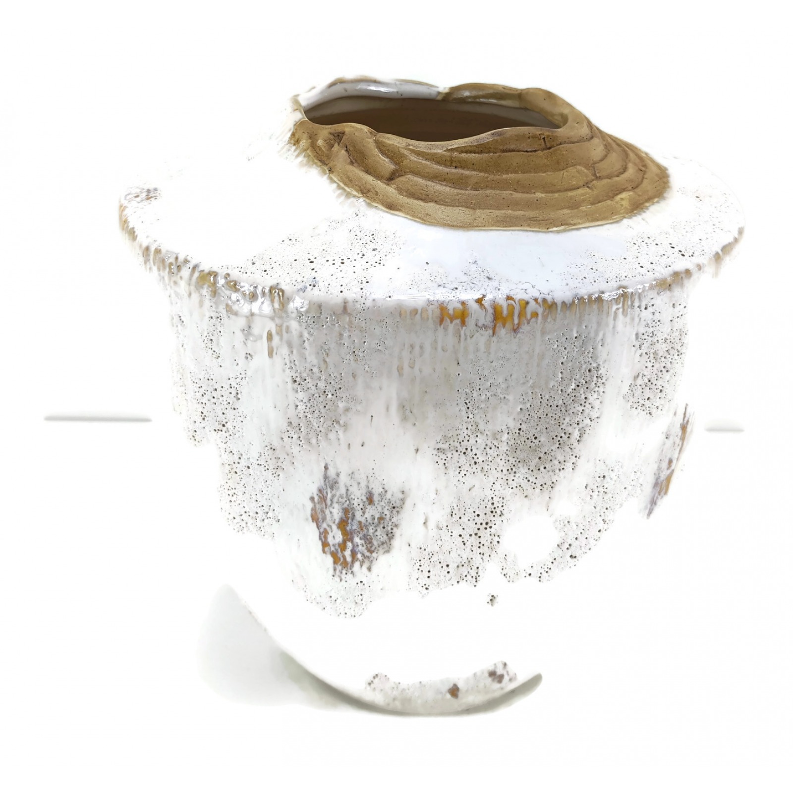Wazon ceramiczny