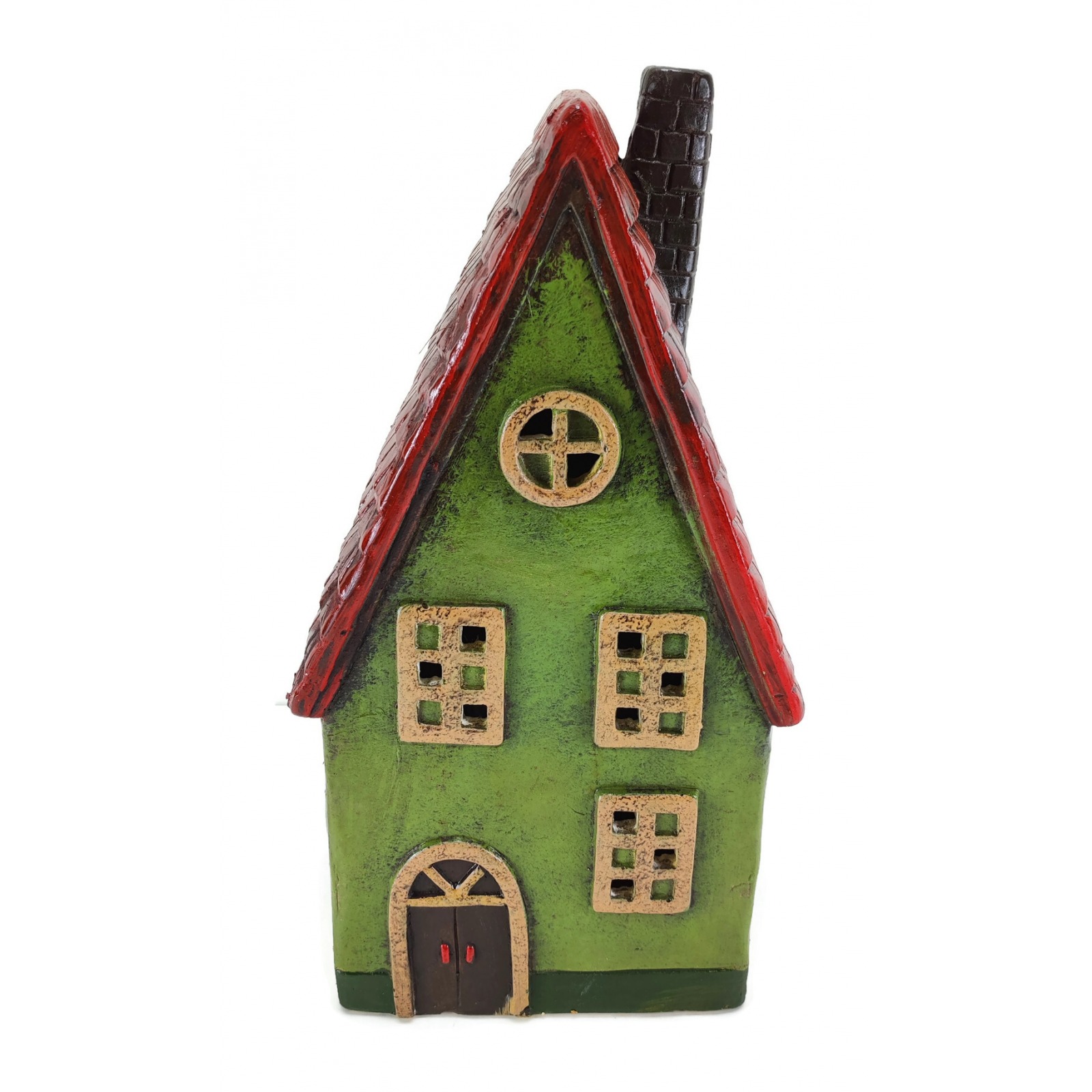 Domek ceramiczny 
