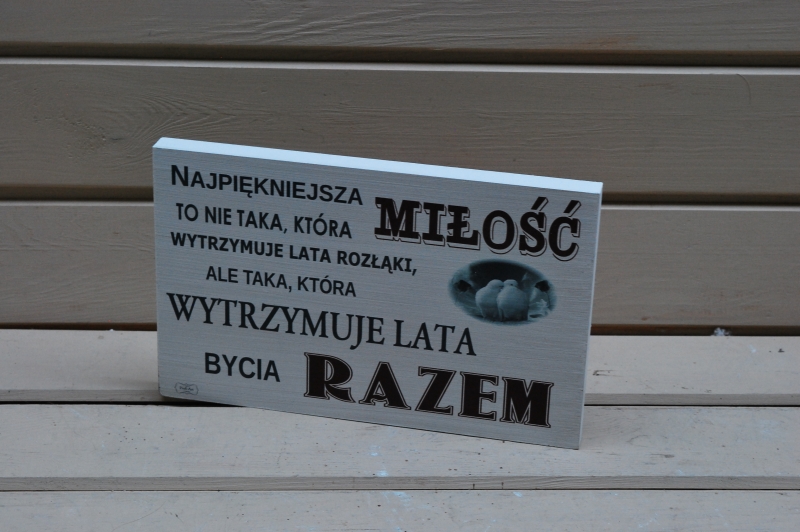TABLICZKA