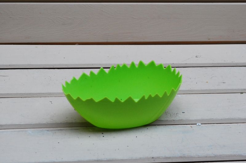 OSŁONKA PLASTIKOWA