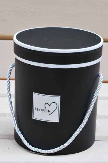 FLOWER BOX