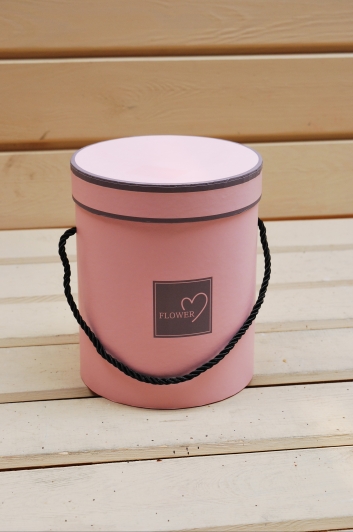 FLOWER BOX