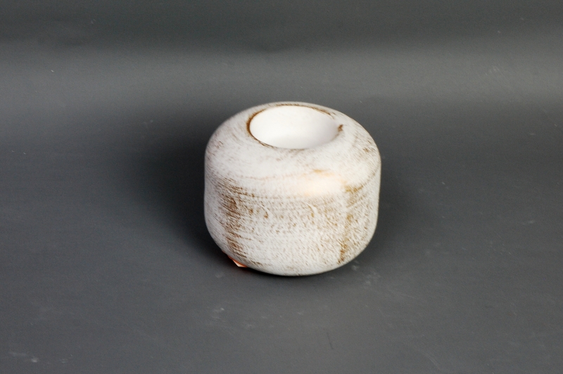 ŚWIECZNIK CERAMICZNY