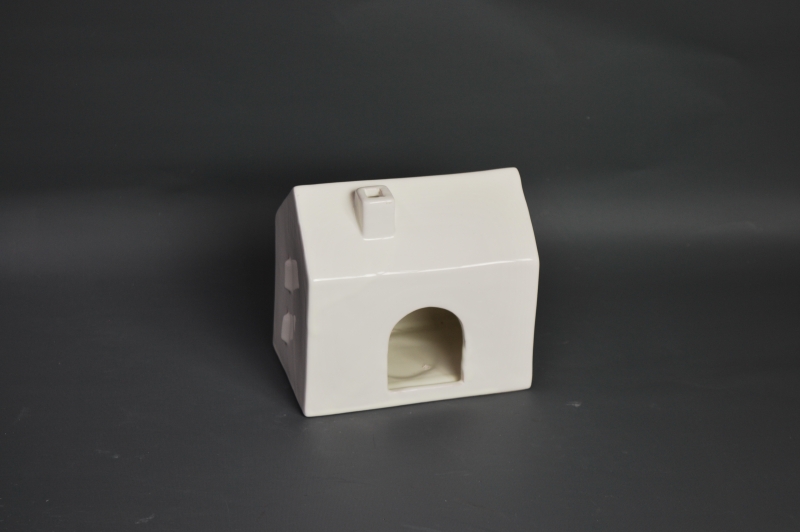 DOMEK CERAMICZNY 