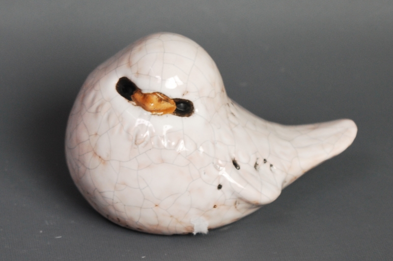 PTASZEK CERAMICZNY