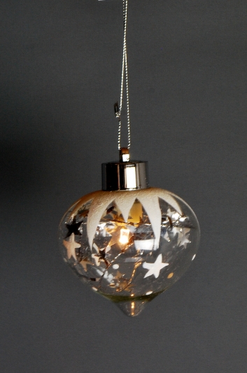 BOMBKA LED