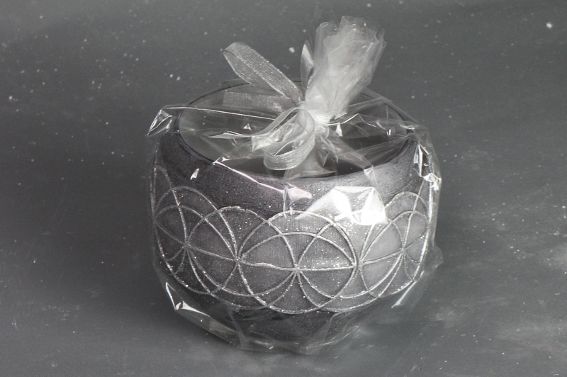 Świeca lampion