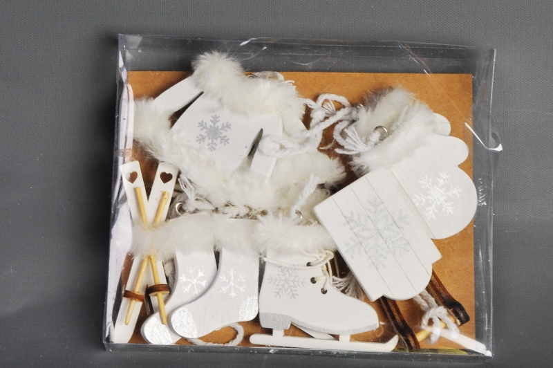 ZESTAW SKI BOX