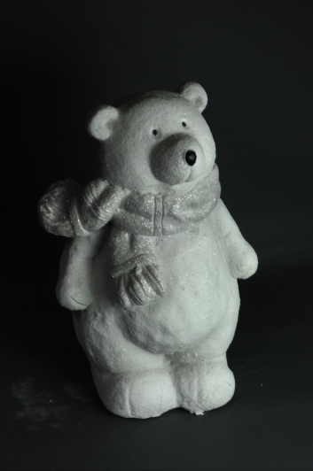 NIEDŹWIADEK CERAMICZNY