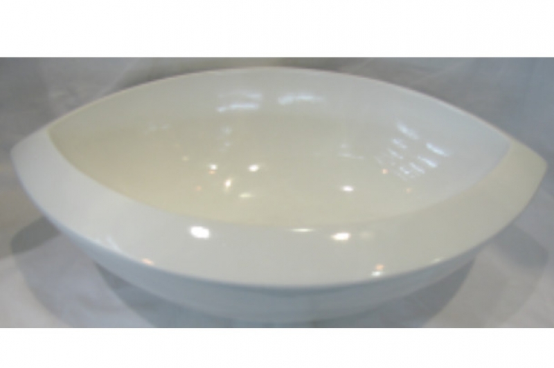 Misa biała ceramiczna