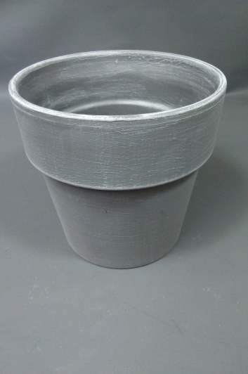 Donica ceramiczna mrozoodporna 