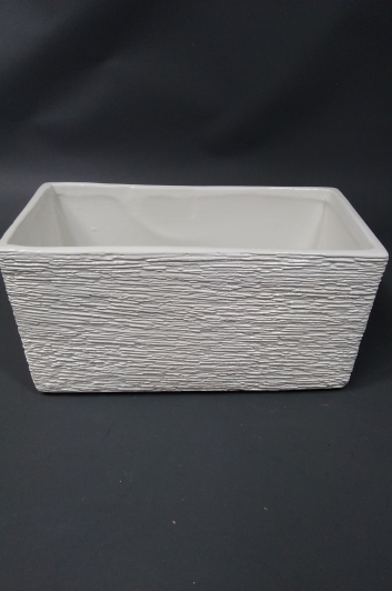 Donica ceramiczna 