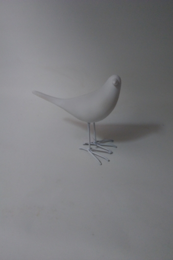 Ptaszek ceramiczny 