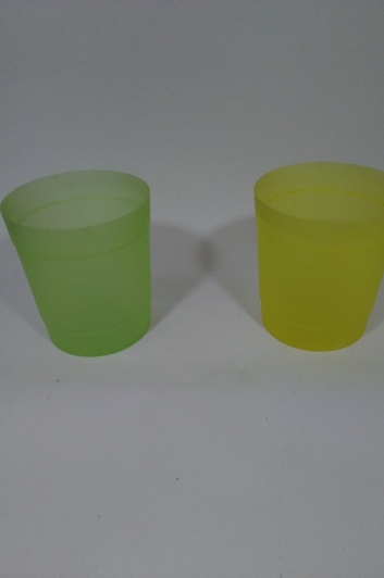 Osłonki plastikowe 