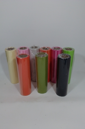 Papier wodoodporny mix kolorów 