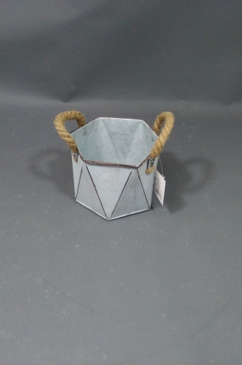 Pojemnik metalowy