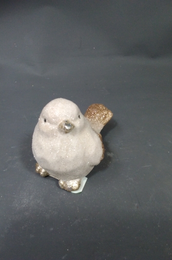 Ptak ceramiczny