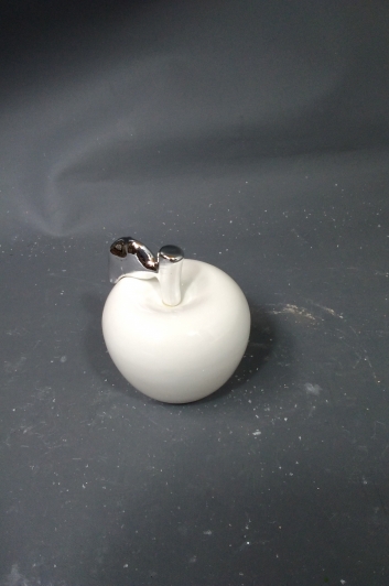 Jabłko ceramiczne