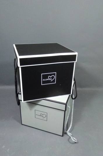 Flower box