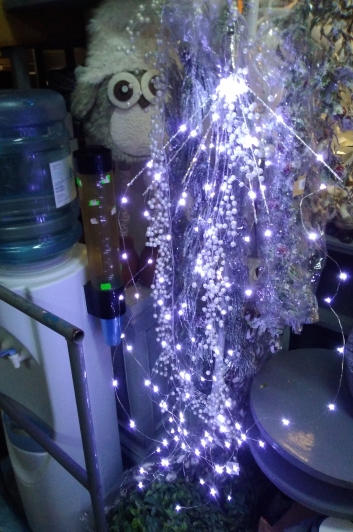 Lampki