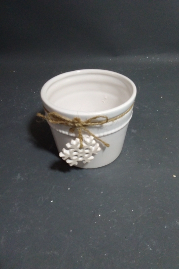 Osłonka ceramiczna