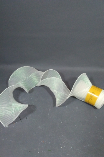 Wstążka skręcona gładka