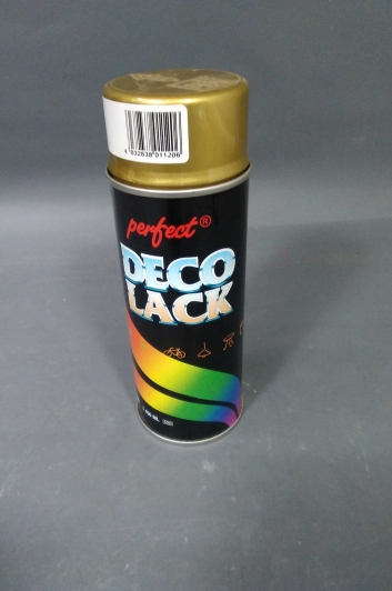 Spray