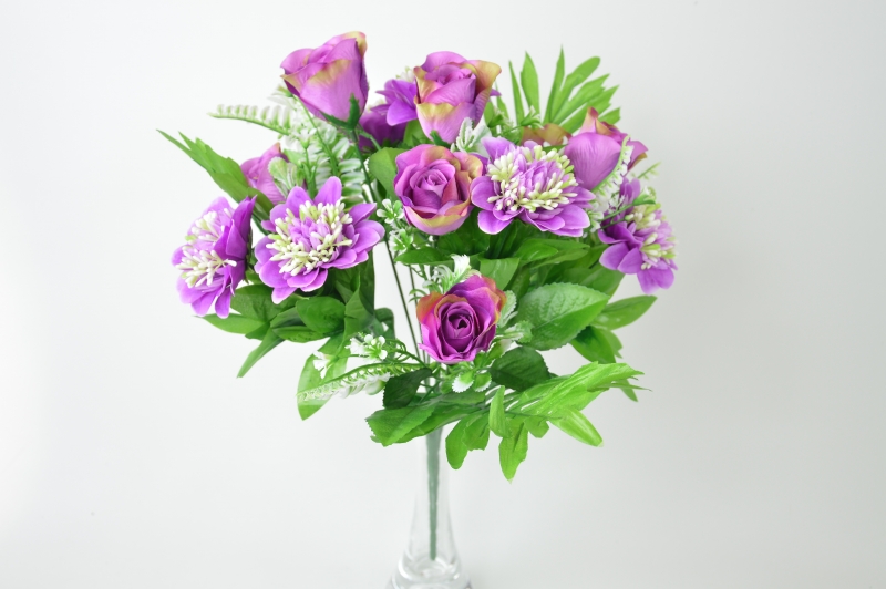 Bukiet Dalia i Róża