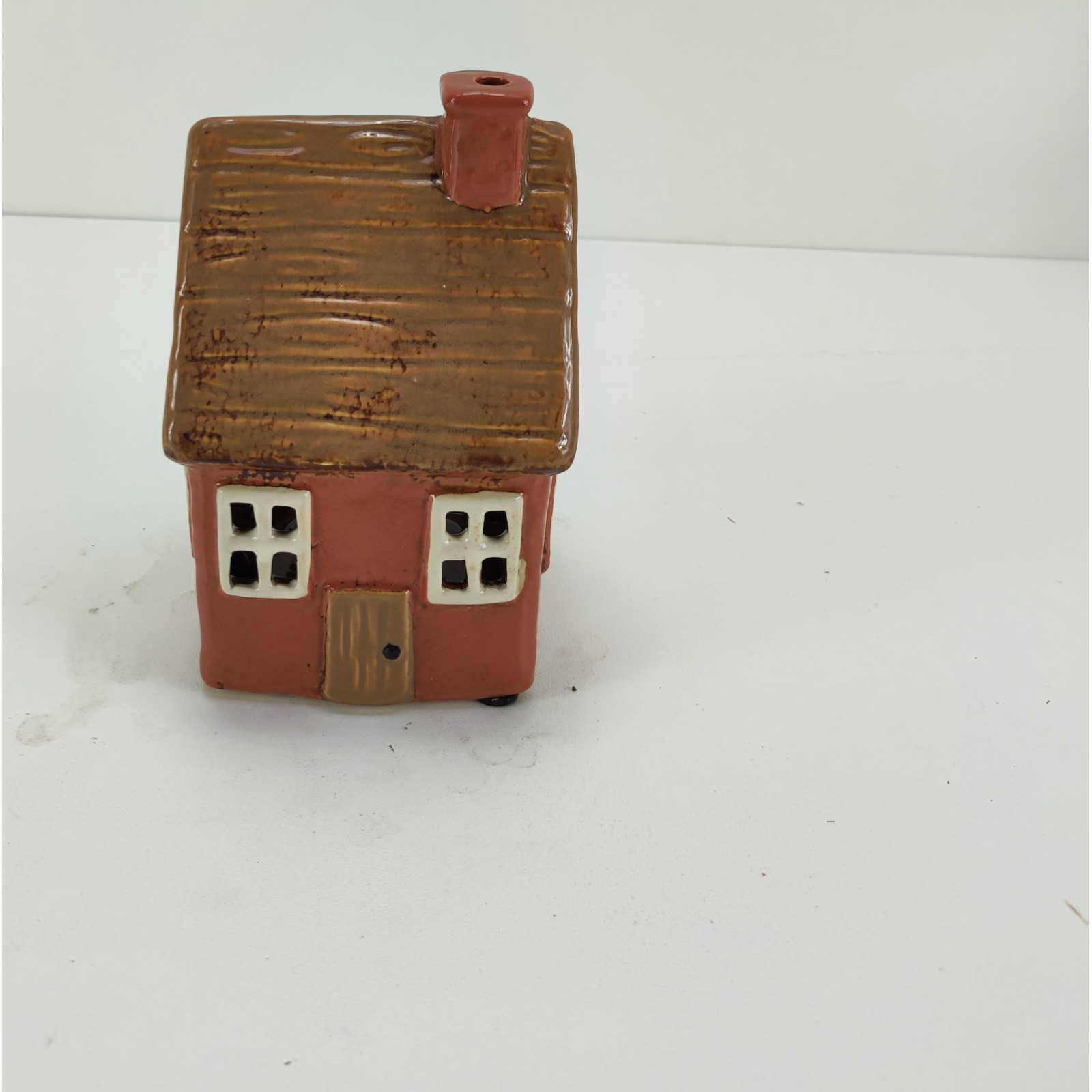 Domek ceramiczny 