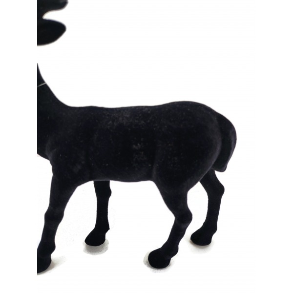 Miniatura: Renifer flokowany