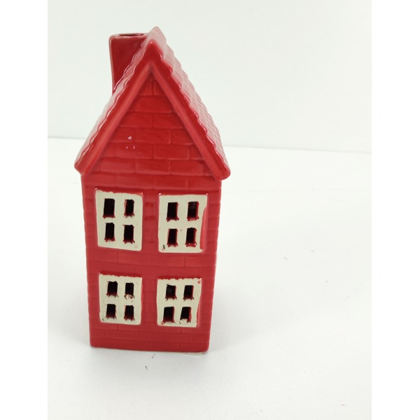 Miniatura: Domek ceramiczny LED