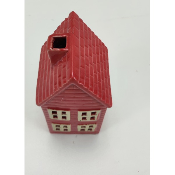 Miniatura: Domek ceramiczny LED
