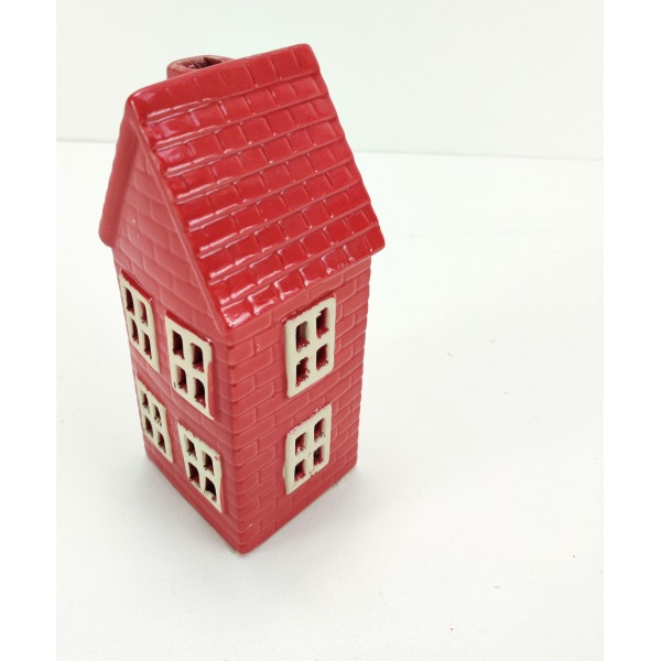 Miniatura: Domek ceramiczny LED