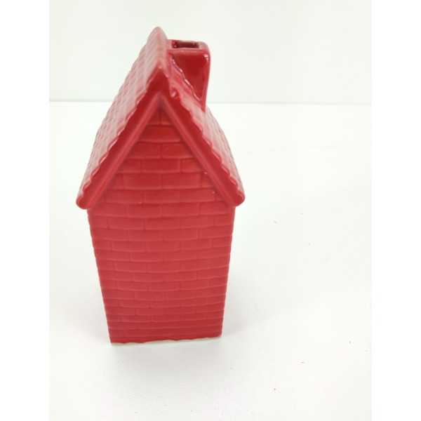 Miniatura: Domek ceramiczny LED