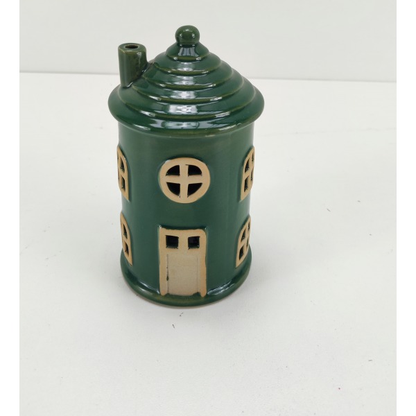 Miniatura: Domek ceramiczny 