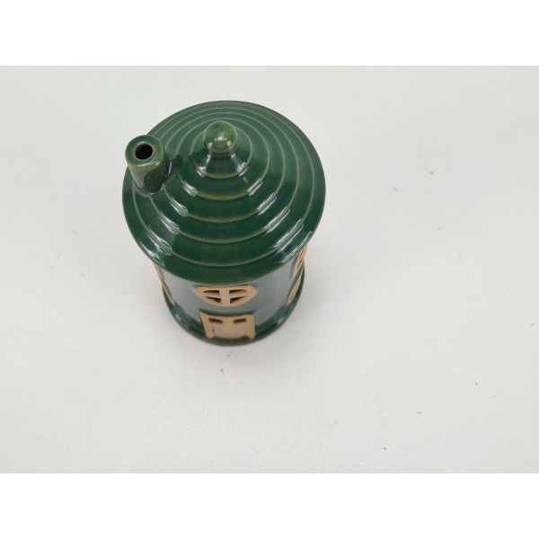 Miniatura: Domek ceramiczny 