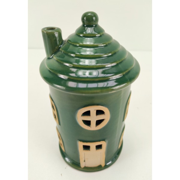 Miniatura: Domek ceramiczny 