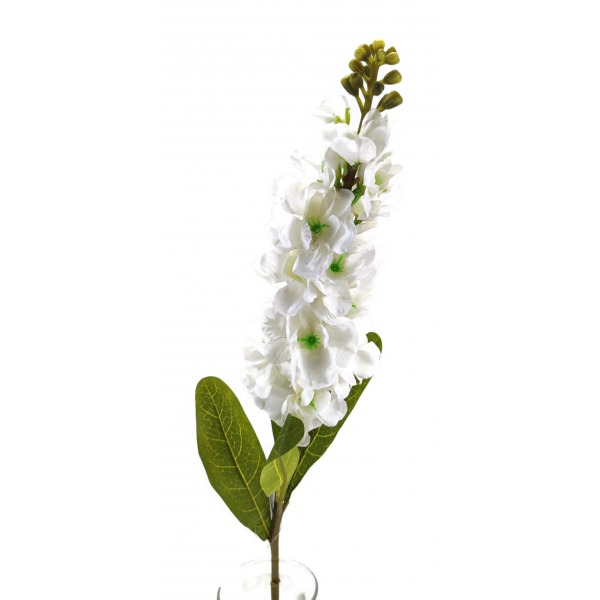 Miniatura: Ostróżka mix kolorów 83 cm