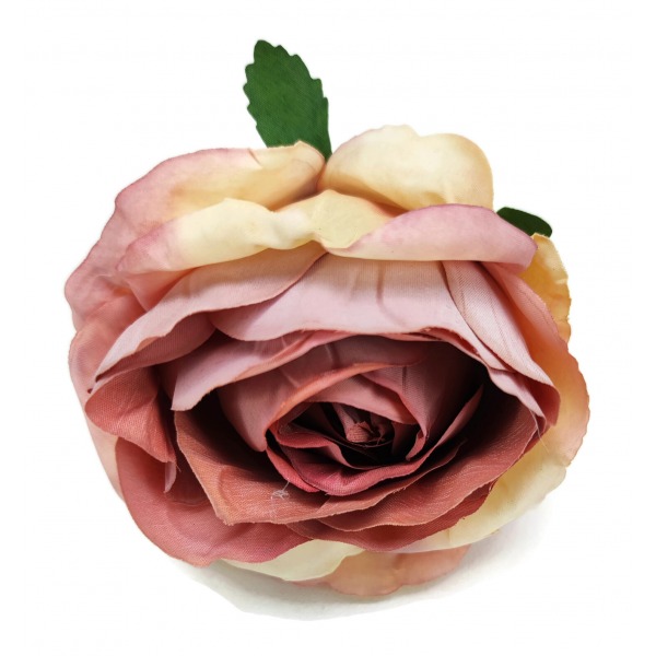 Miniatura: Róża wyrobowa agatka mix