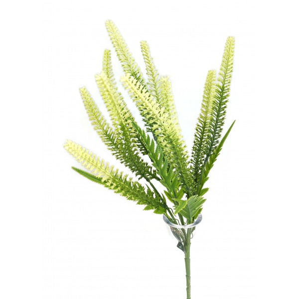 Miniatura: Sztuczne wrzosy 30 cm