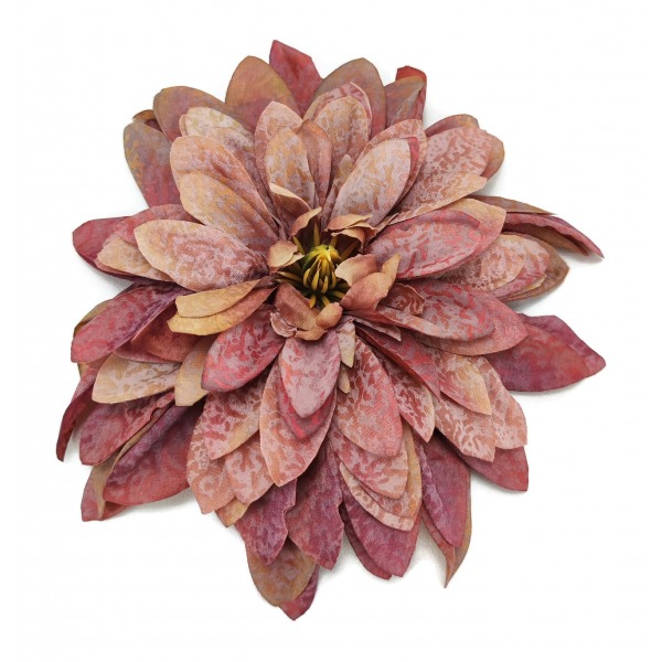 Miniatura: Dalia wyrobowa