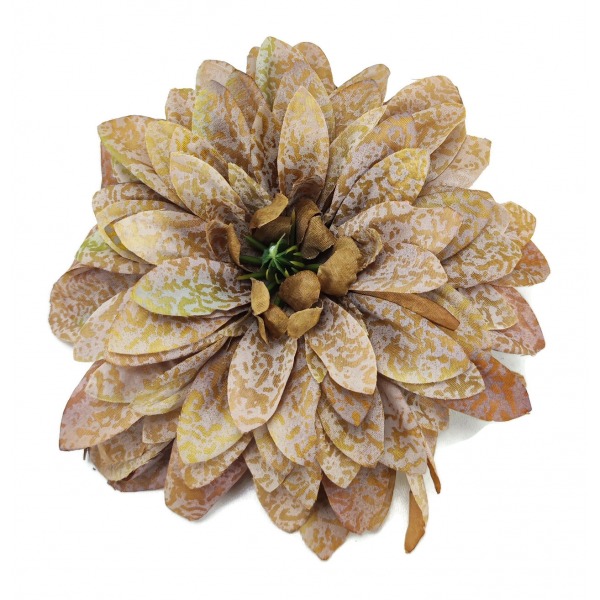Miniatura: Dalia wyrobowa