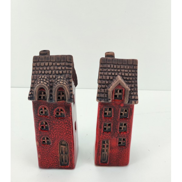 Miniatura: Domek ceramiczny 