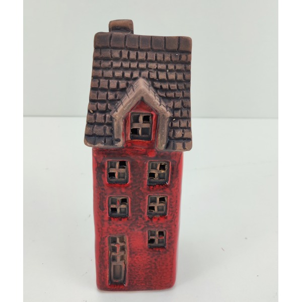 Miniatura: Domek ceramiczny 