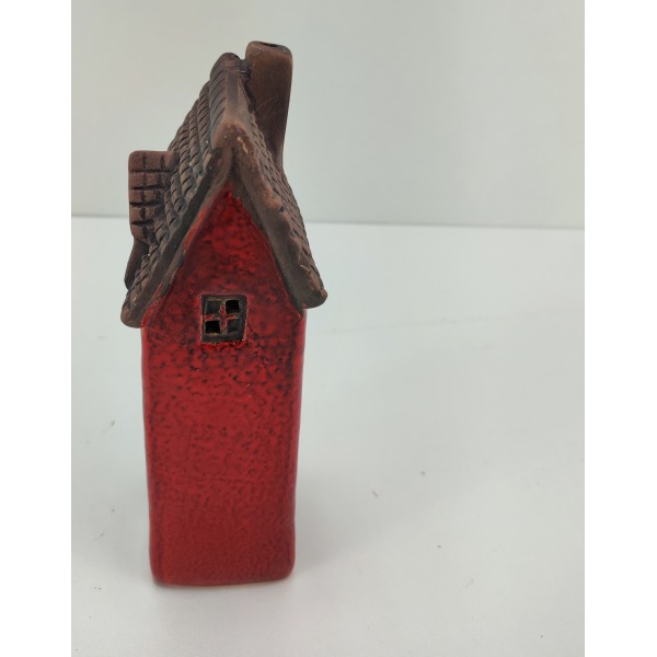 Miniatura: Domek ceramiczny 