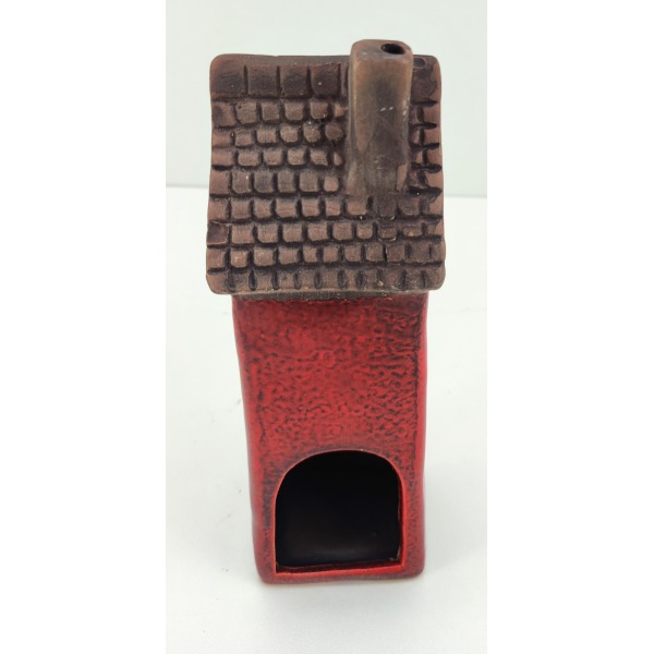 Miniatura: Domek ceramiczny 