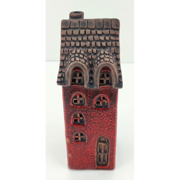 Miniatura: Domek ceramiczny 